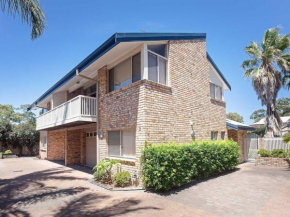3 'Ambleside' 9 Shoal Bay Avenue - air con, WIFI and close to the water and Shoal Bay shops, Shoal Bay